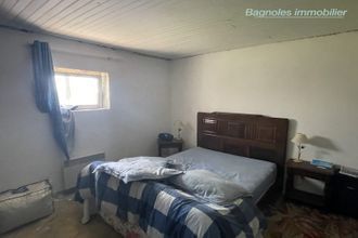 achat maison javron-les-chapelles 53250