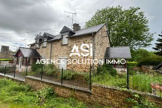 achat maison javron-les-chapelles 53250