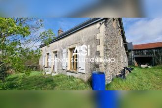 achat maison javron-les-chapelles 53250