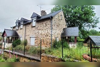 achat maison javron-les-chapelles 53250