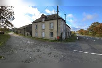 achat maison javron-les-chapelles 53250