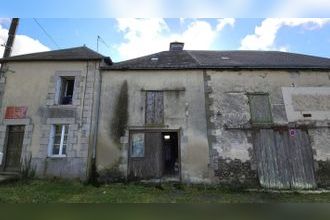 achat maison javron-les-chapelles 53250