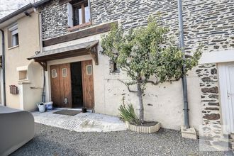 achat maison javron-les-chapelles 53250