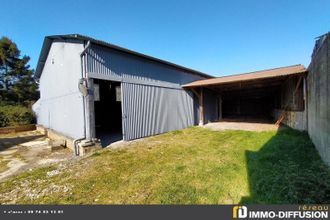 achat maison javron-les-chapelles 53250