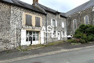 achat maison javron-les-chapelles 53250