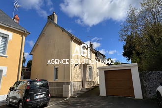 achat maison javron-les-chapelles 53250