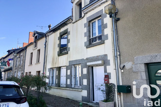 achat maison javron-les-chapelles 53250