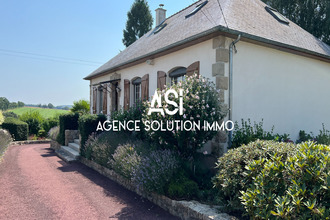 achat maison javron-les-chapelles 53250