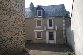 achat maison javron-les-chapelles 53250