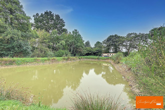 achat maison javron-les-chapelles 53250