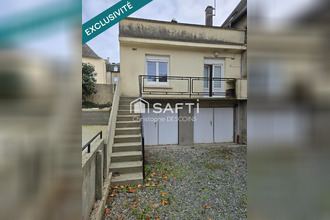 achat maison javron-les-chapelles 53250