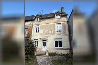 achat maison javron-les-chapelles 53250