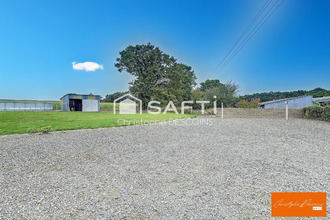 achat maison javron-les-chapelles 53250