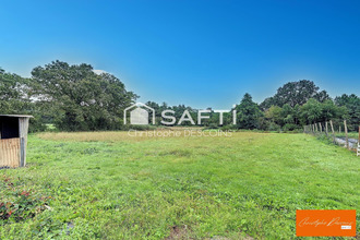 achat maison javron-les-chapelles 53250