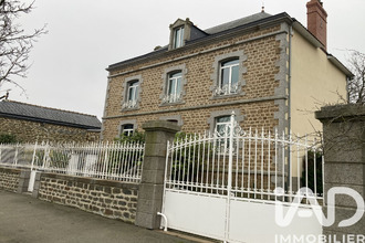 achat maison javron-les-chapelles 53250