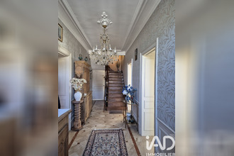 achat maison javron-les-chapelles 53250