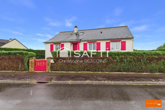 achat maison javron-les-chapelles 53250