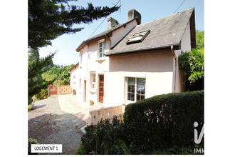 achat maison javron-les-chapelles 53250