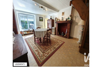 achat maison javron-les-chapelles 53250