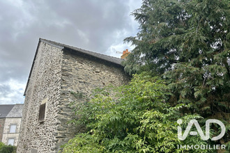 achat maison javron-les-chapelles 53250