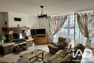 achat maison javron-les-chapelles 53250
