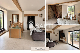 achat maison javron-les-chapelles 53250