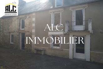 achat maison javron-les-chapelles 53250