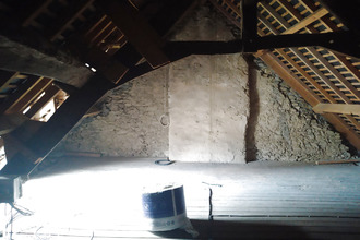 achat maison javron-les-chapelles 53250
