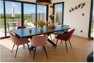 achat maison jayat 01340