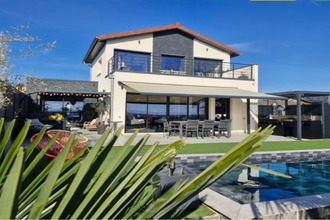 achat maison jayat 01340