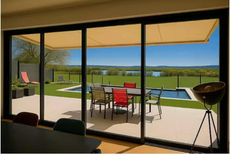 achat maison jayat 01340