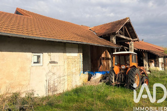 achat maison jayat 01340