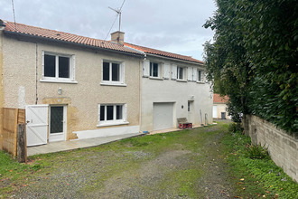 achat maison jazeneuil 86600