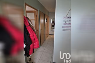 achat maison jazeneuil 86600