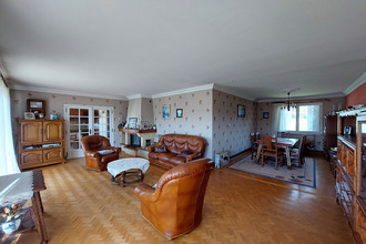 achat maison jazeneuil 86600