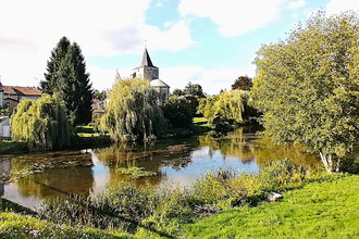 achat maison jazeneuil 86600