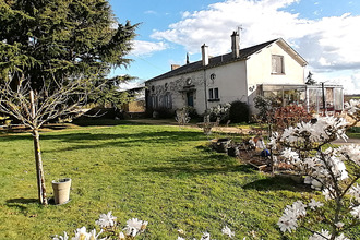 achat maison jazeneuil 86600