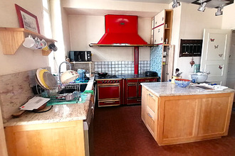 achat maison jazeneuil 86600