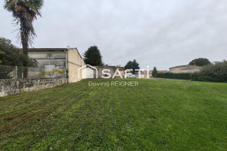 achat maison jazennes 17260