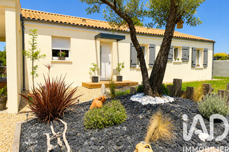 achat maison jazennes 17260