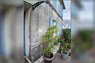 achat maison jazennes 17260