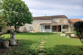 achat maison jazennes 17260