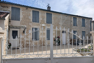 achat maison jazennes 17260