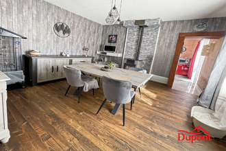 achat maison jeancourt 02490