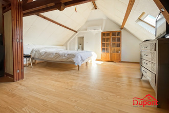 achat maison jeancourt 02490