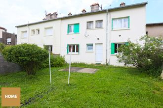 achat maison jeandelaincourt 54114