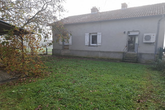 achat maison jeandelaincourt 54114