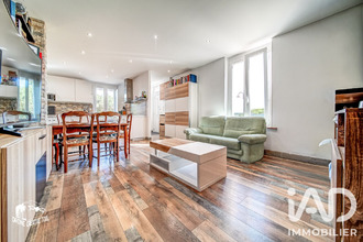 achat maison jeandelaincourt 54114