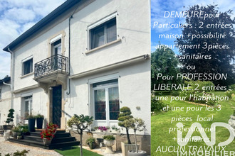 achat maison jeandelize 54800