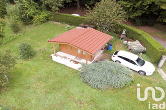 achat maison jeanmenil 88700